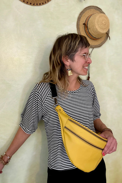 Pinacle Belt Bag