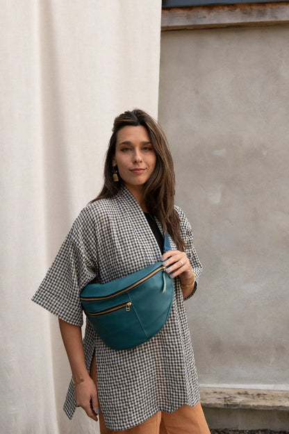 Pinacle Belt Bag