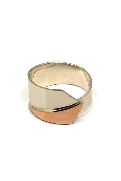 ASY21 Ring