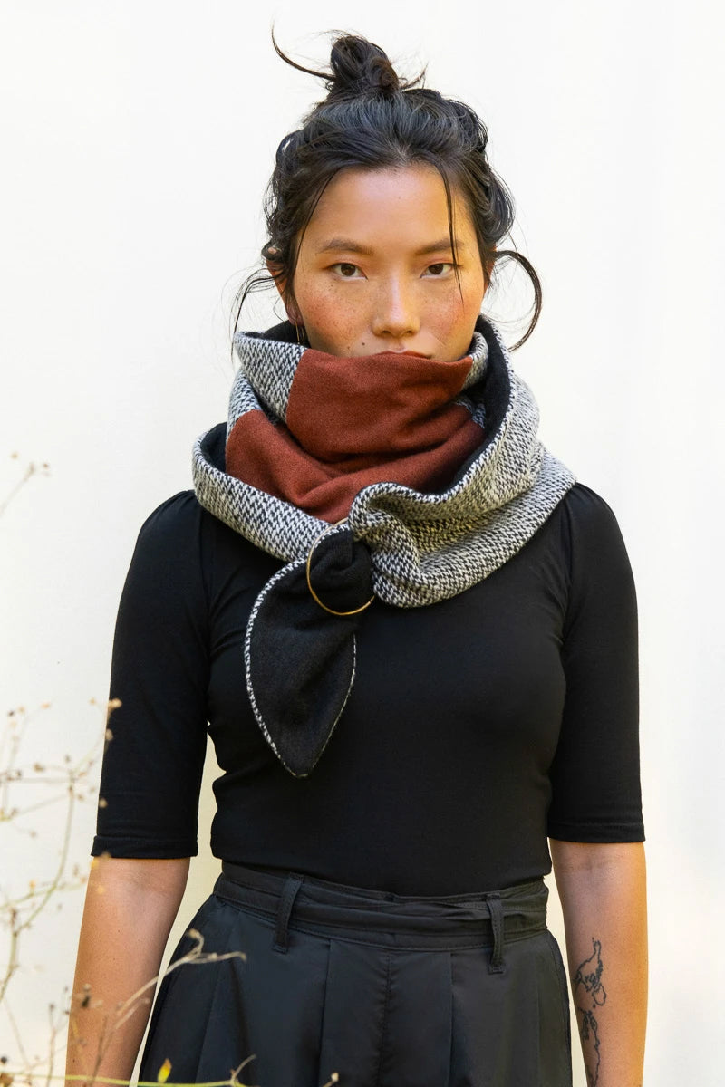 Galway Scarf