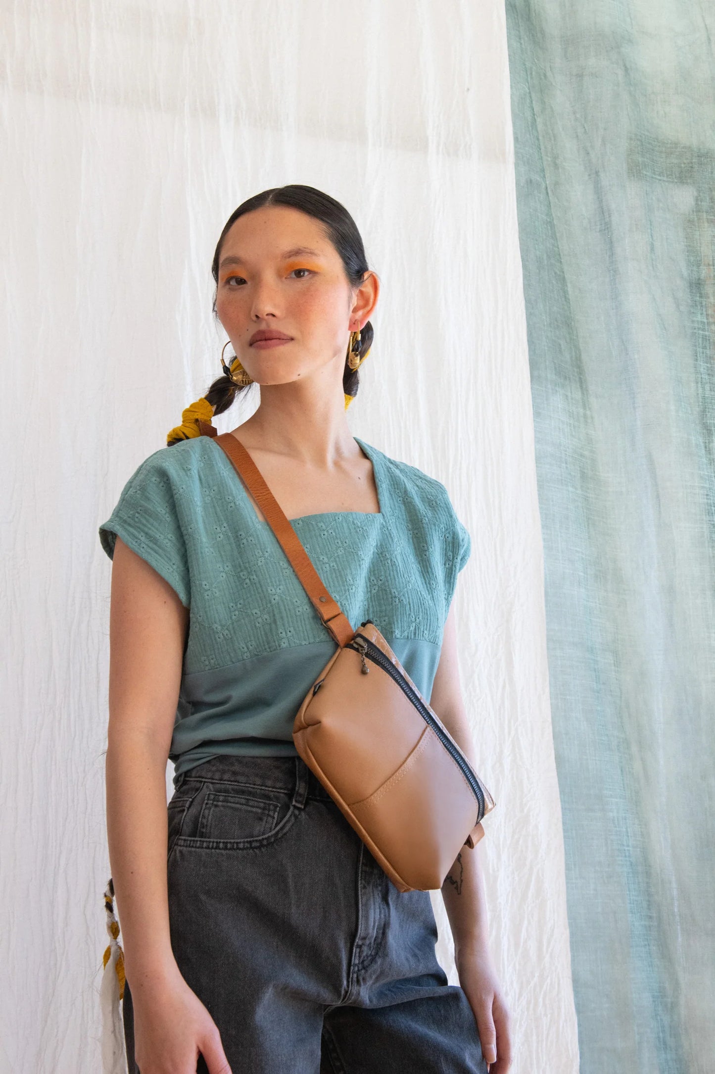Glendale Pouch