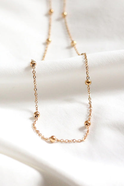 Satellite Chain