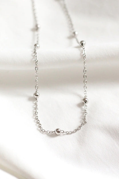 Satellite Chain