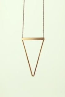 Vittu Necklace Mini