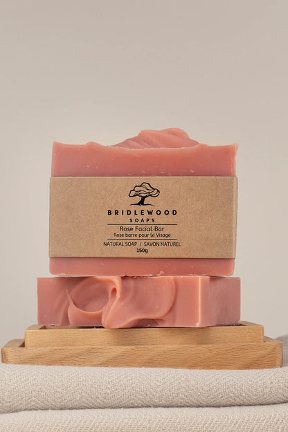 Rose Facial Bar