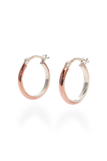 Stack01 Earrings