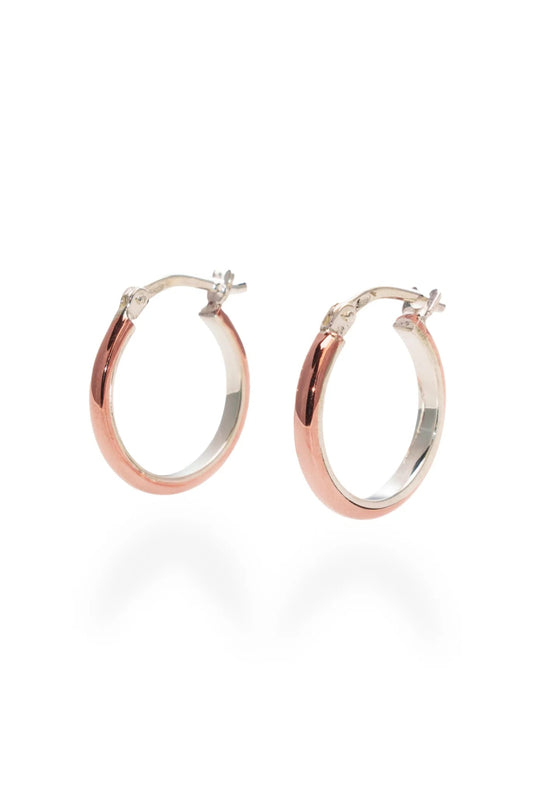 Stack01 Earrings
