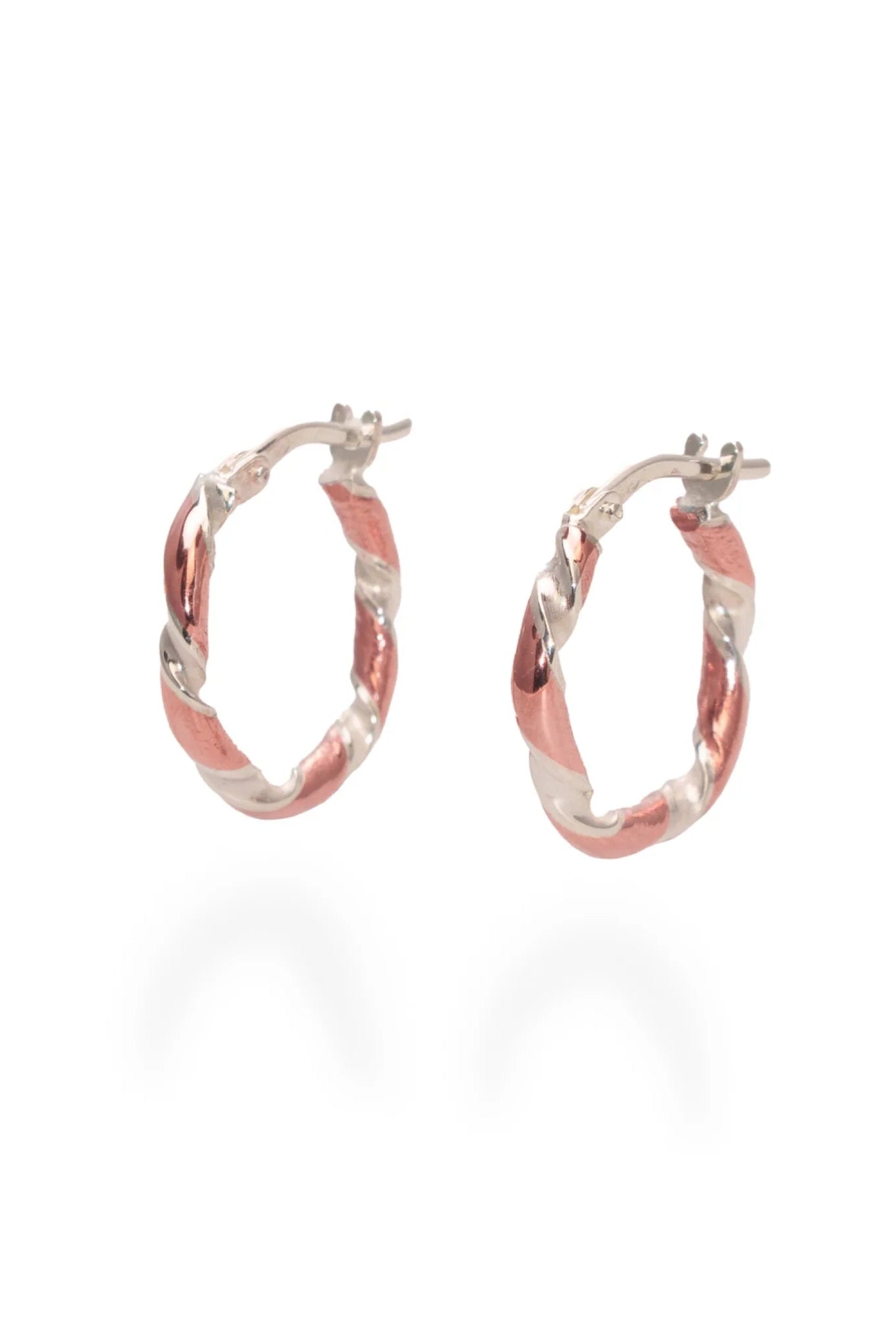 Stack02 Earrings