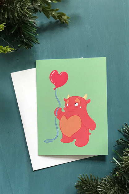 Stanley Card