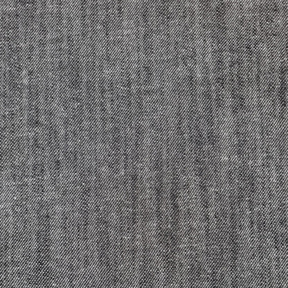 Graphite fabric swatch for the  Wade Vintage Denim Pants by Mandala 
