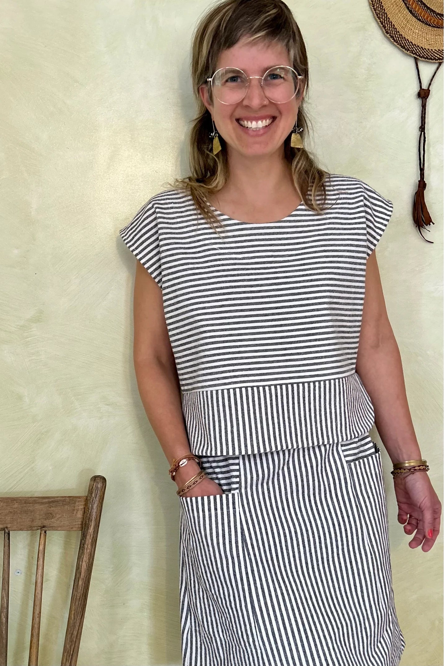 Vicenze Skirt