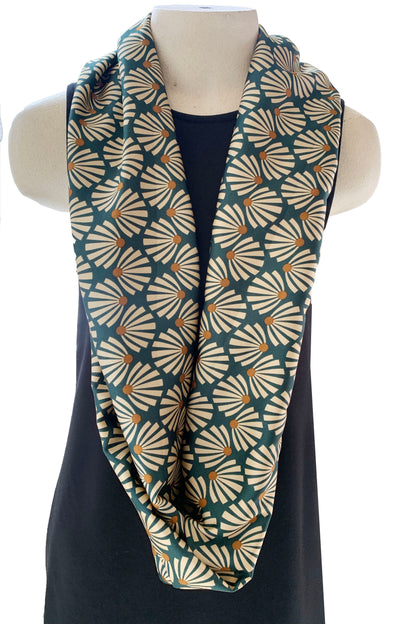Infinity Scarf -  Spring Assorted