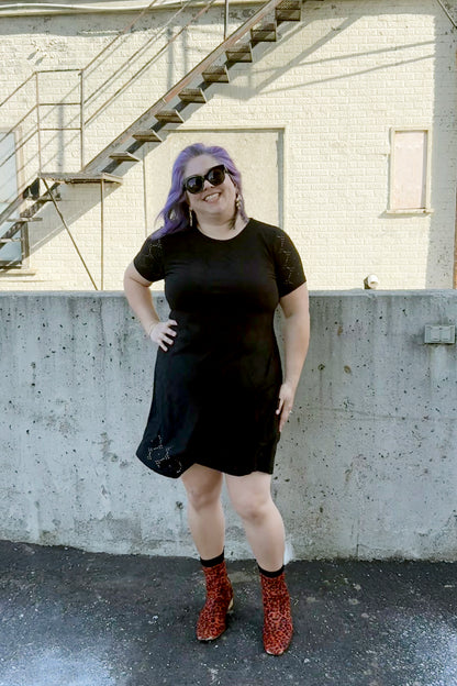 Litchi Dress
