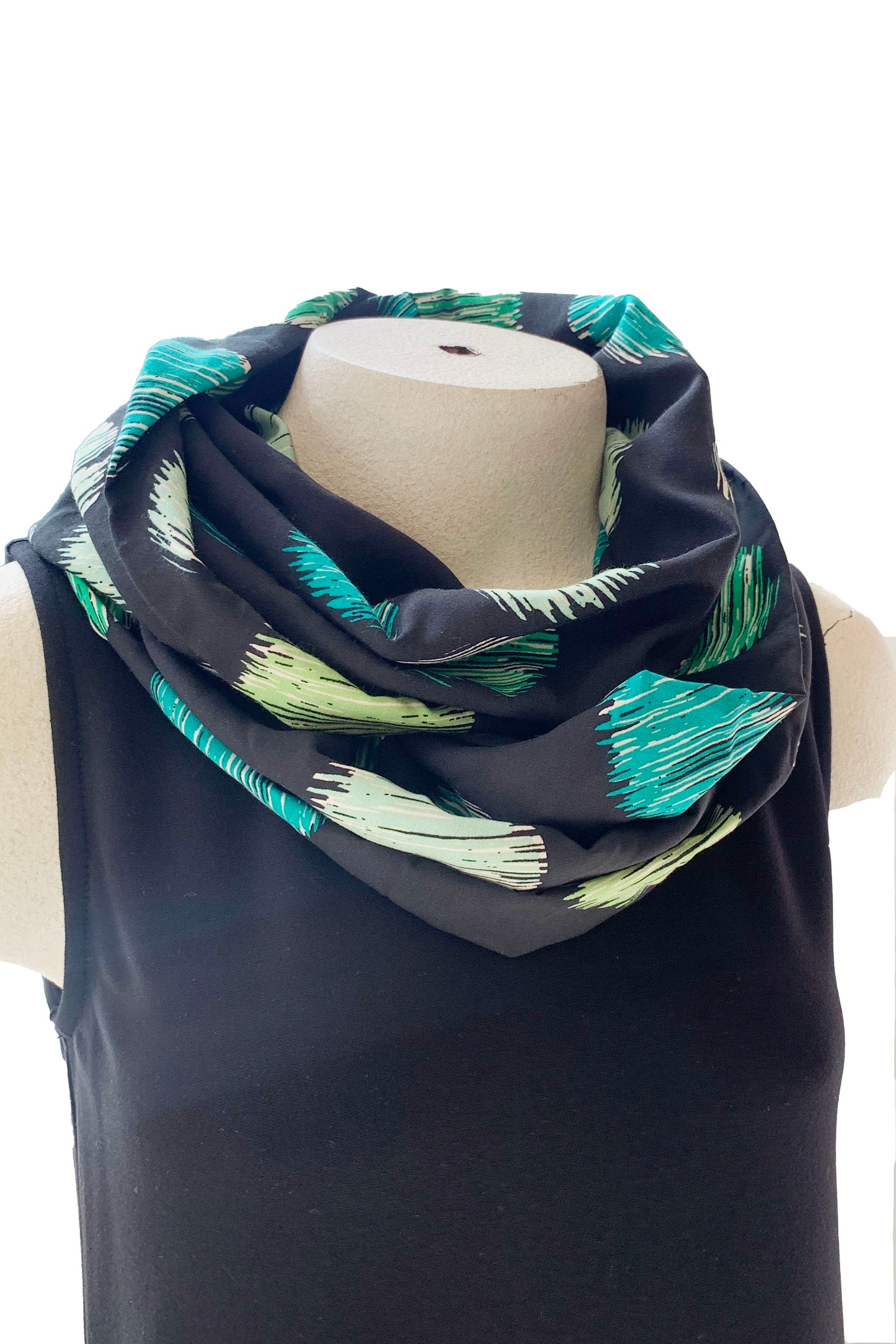 Infinity Scarf -  Spring Assorted