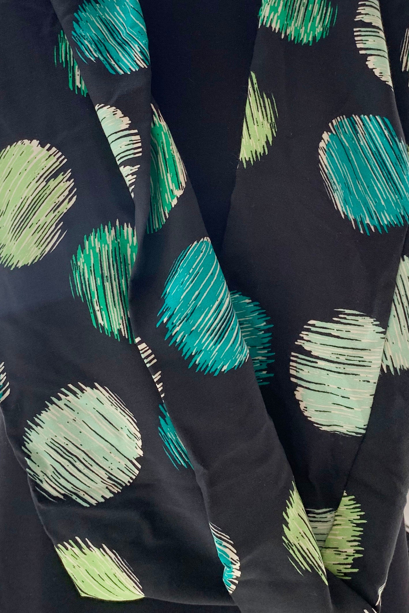 Infinity Scarf -  Spring Assorted