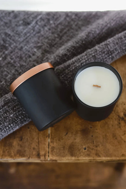 No Pain No Grain Candle - in store pick up only