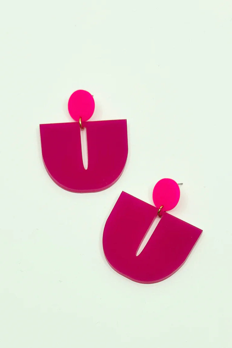 Billie Earrings