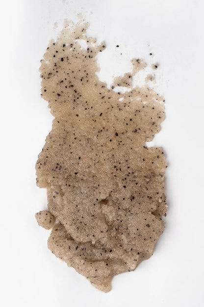 Coffee Scrub