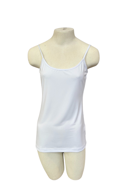 Blanche Cami
