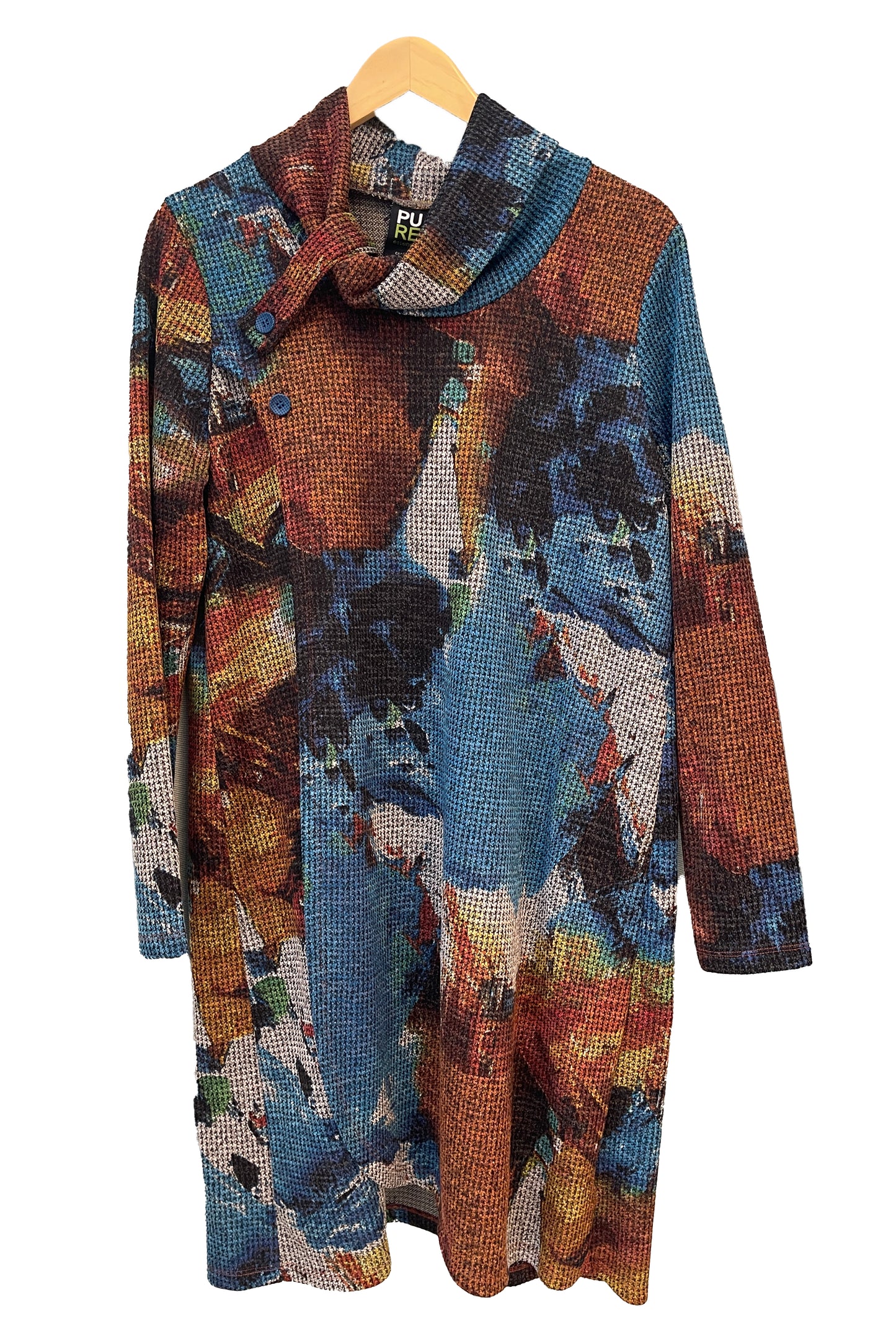Fable Dress