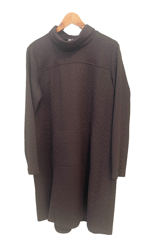 Faune Dress