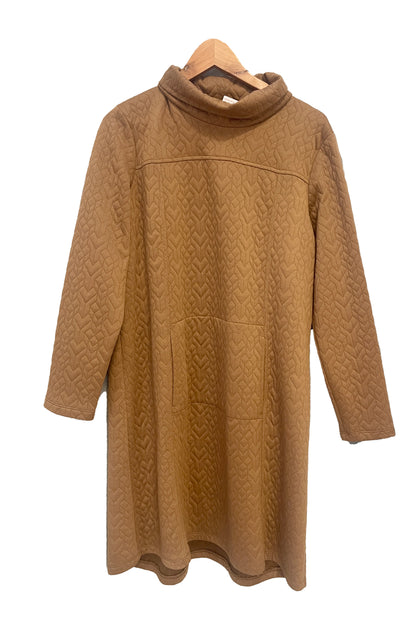 Faune Dress
