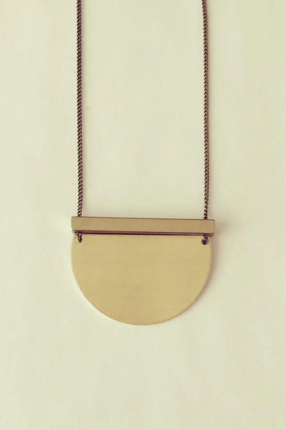 Mini Foje Necklace