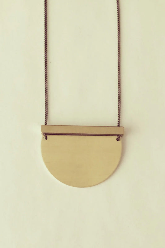 Mini Foje Necklace