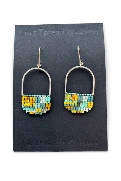 Mollie Earrings