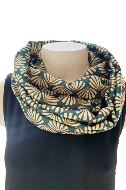 Infinity Scarf -  Spring Assorted