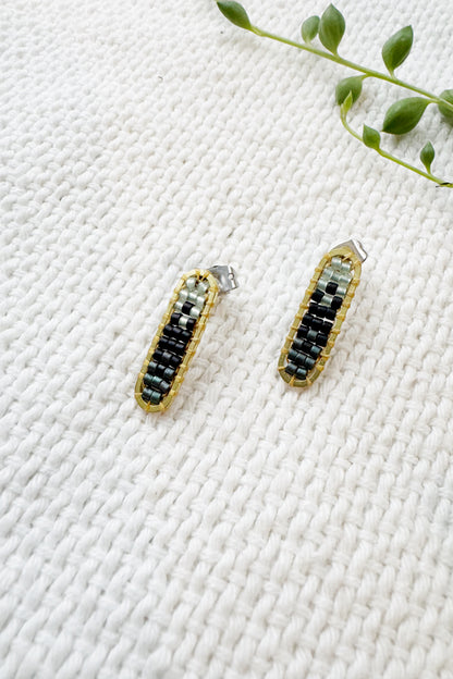 Mini Freya Capsule Studs