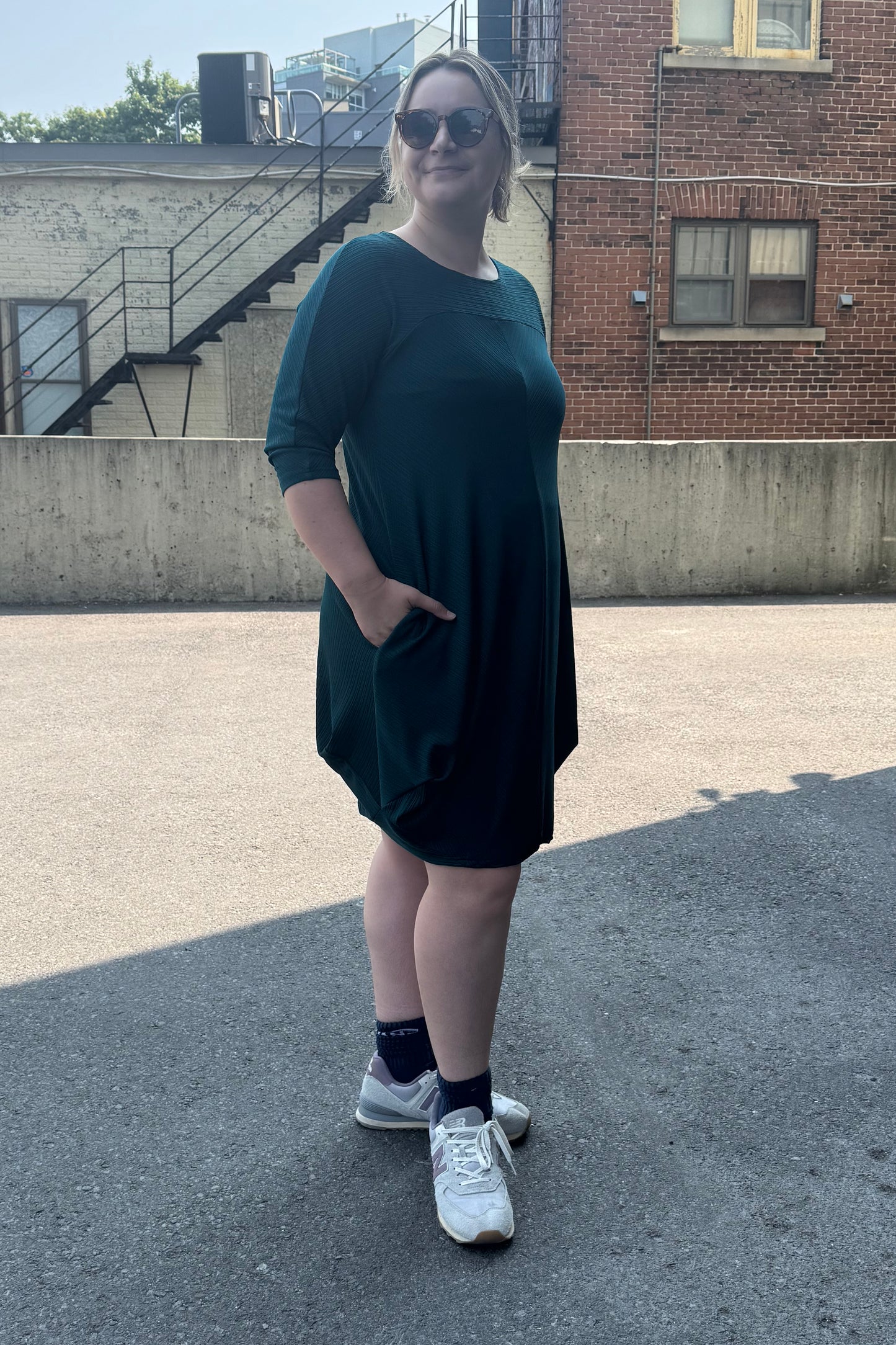 Helena Dress