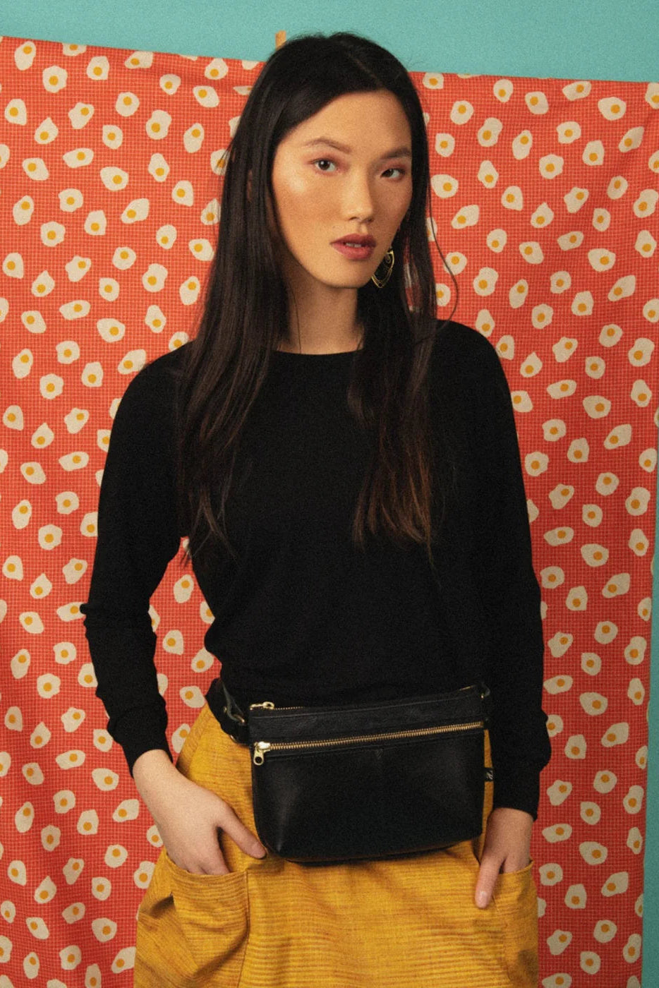Glendale Pouch