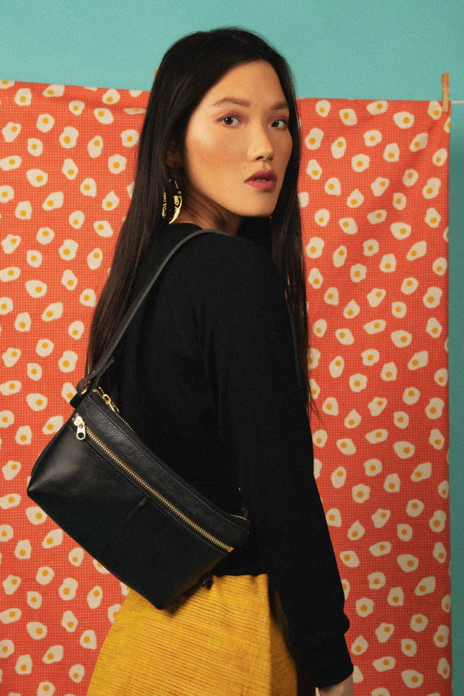 Glendale Pouch