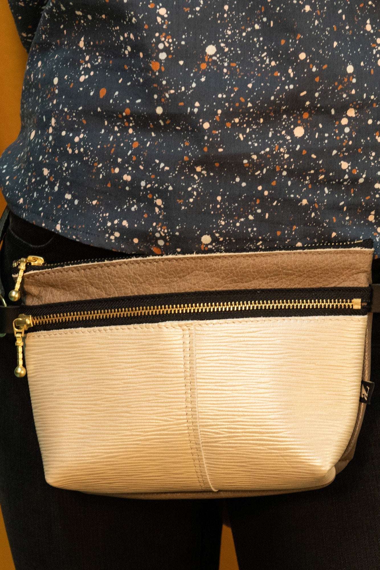Glendale Pouch