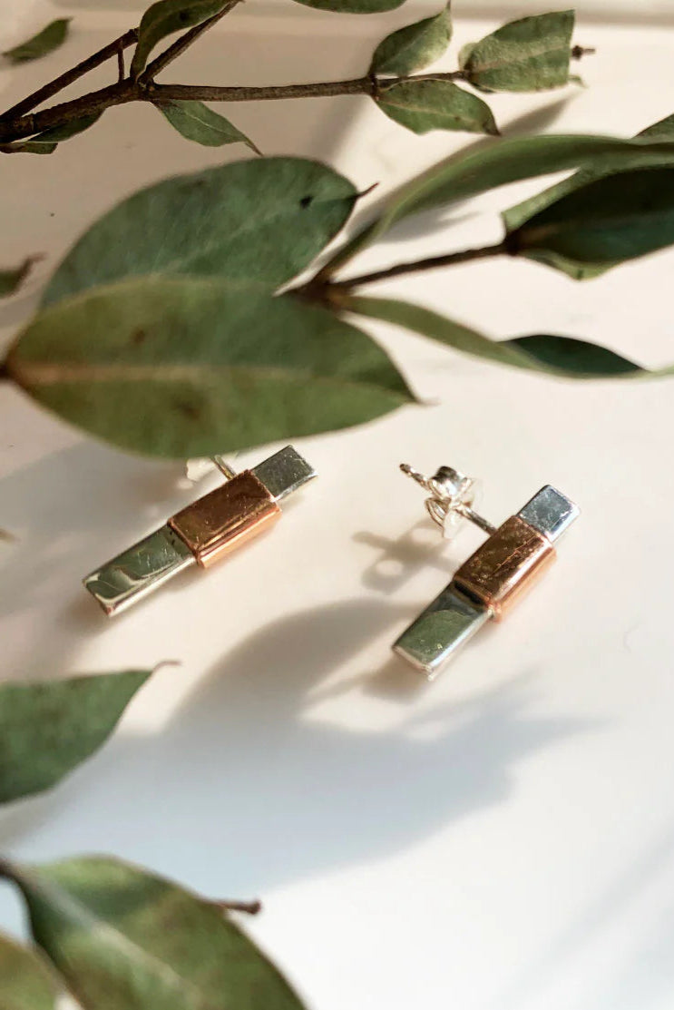 Pli01 Earrings