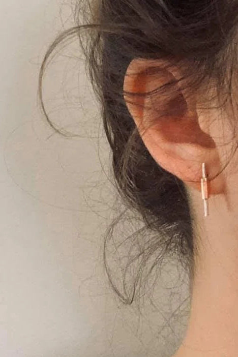 Pli01 Earrings