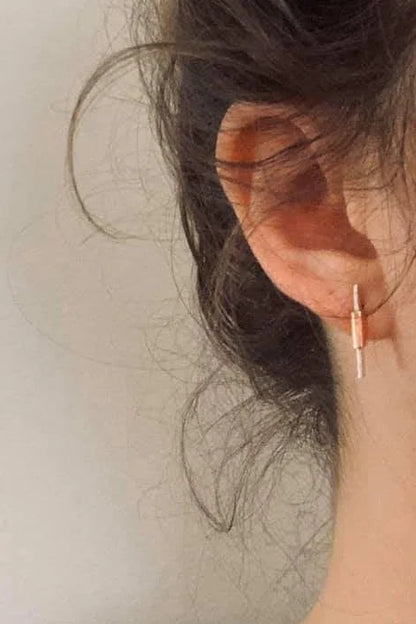 Pli01 Earrings