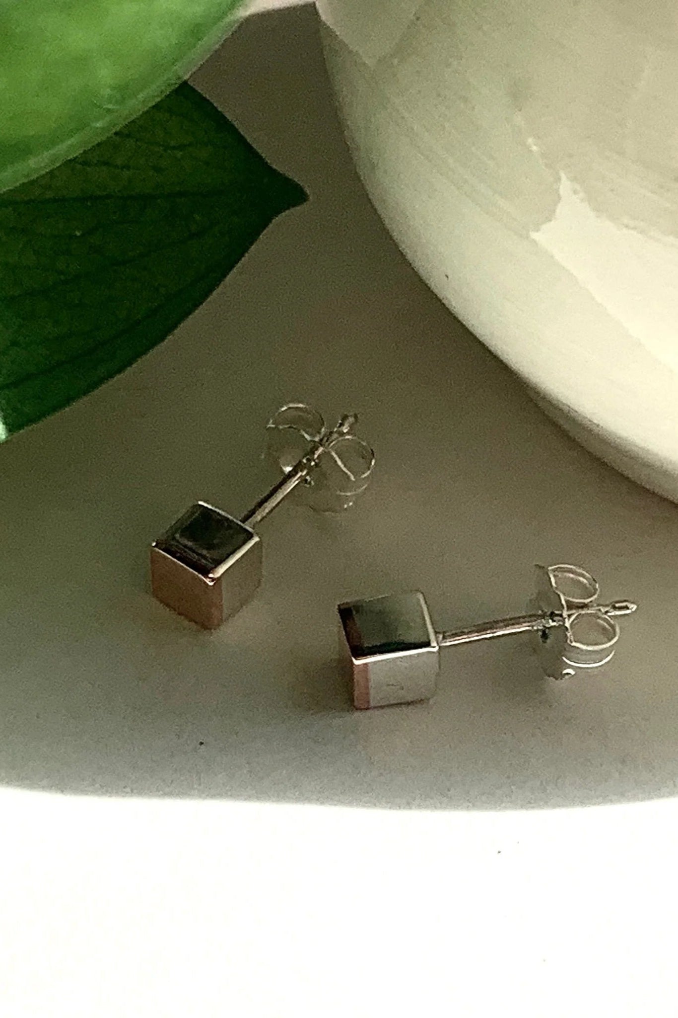 Vol01 Earrings