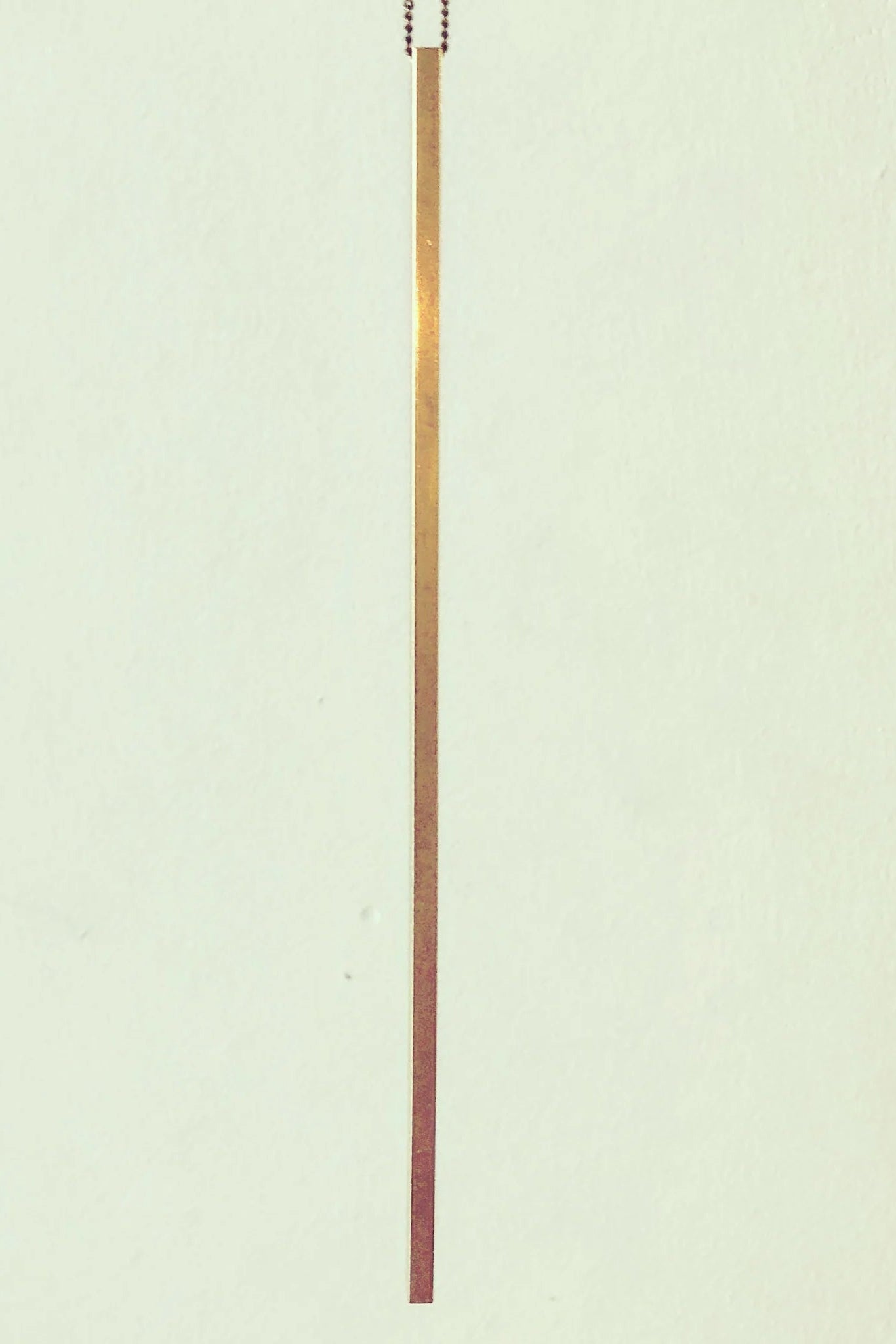 Mega Stik Necklace