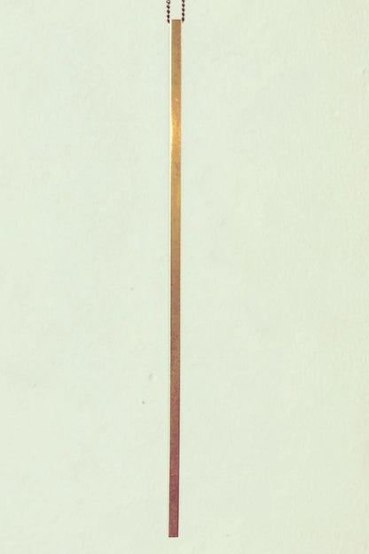 Mega Stik Necklace