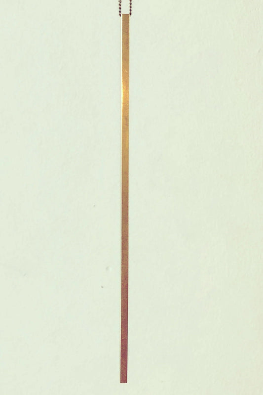 Mega Stik Necklace