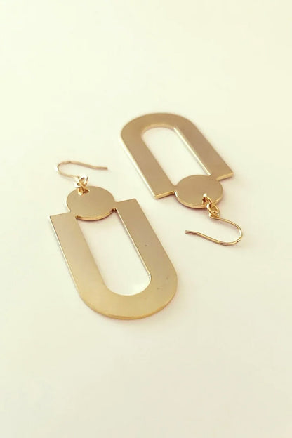 Jubb Earrings