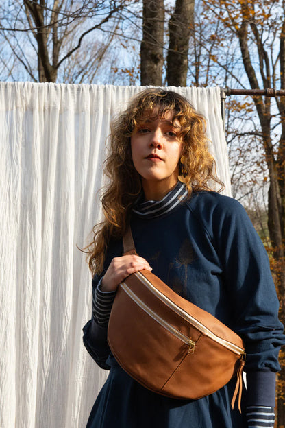 Pinacle Belt Bag