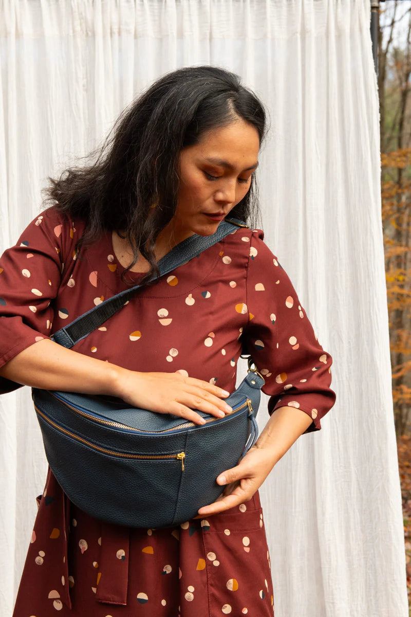 Pinacle Belt Bag