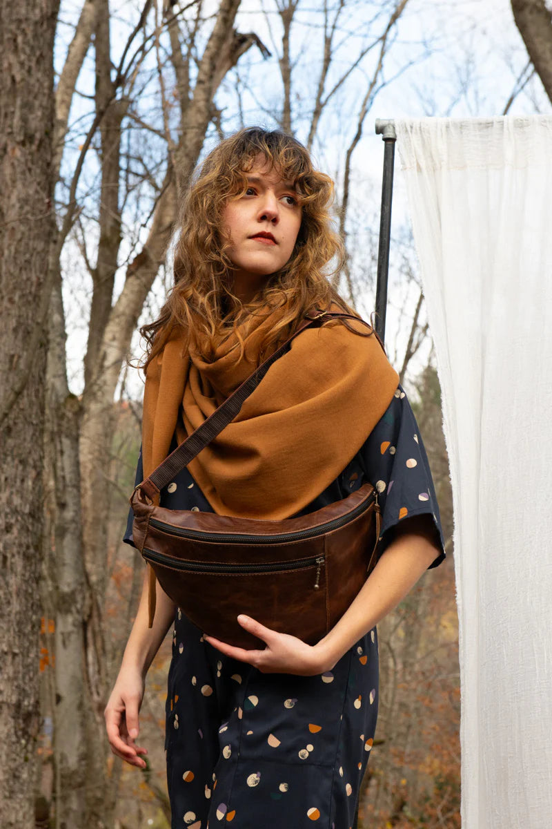 Pinacle Belt Bag