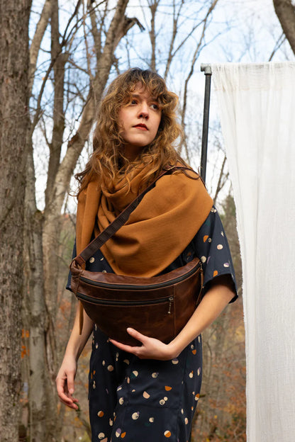 Pinacle Belt Bag