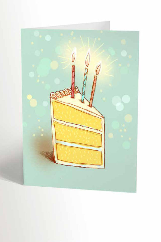 Lemon Cake