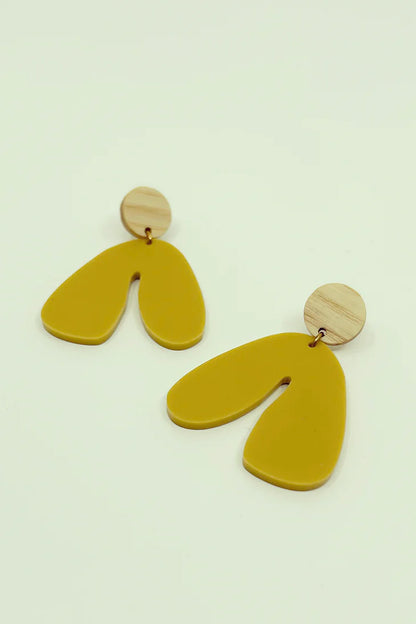 Løtta Earrings