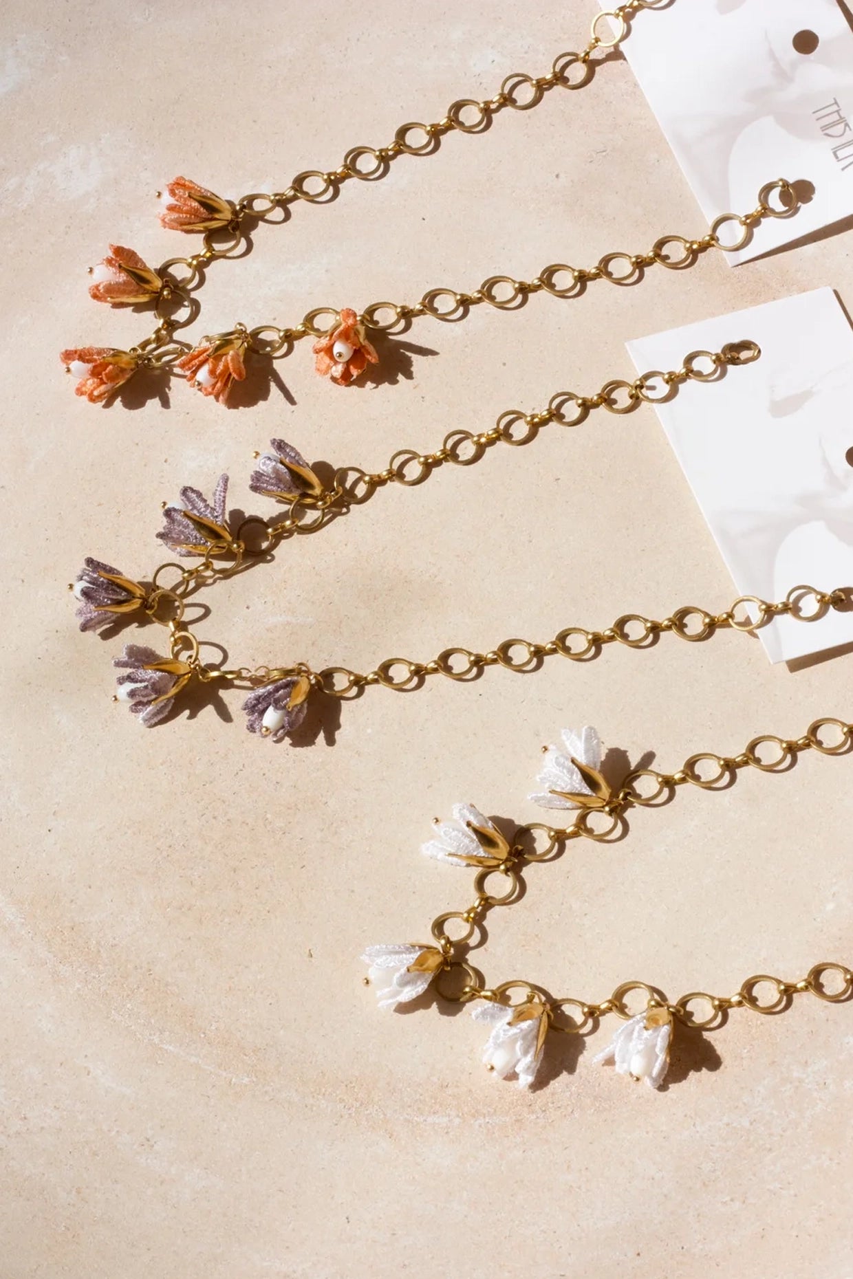 Malli Necklace